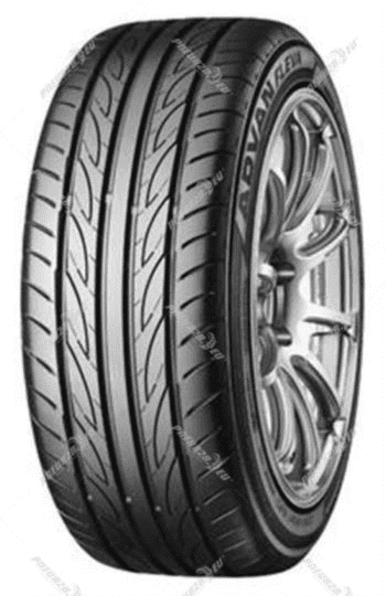 Pneumatiky osobní letní 275/35R18 99W Yokohama ADVAN FLEVA V701 XL