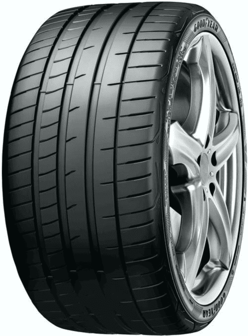 Pneumatiky osobní letní 275/35R18 99Y Goodyear EAGLE F1 SUPERSPORT XL