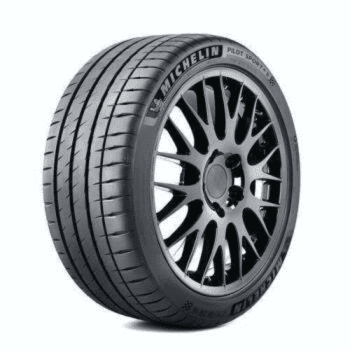 Pneumatiky osobní letní 275/35R19 100Y Michelin PILOT SPORT 4 S XL