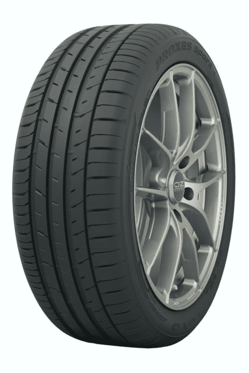 Pneumatiky osobní letní 275/35R19 100Y Toyo PROXES SPORT A XL