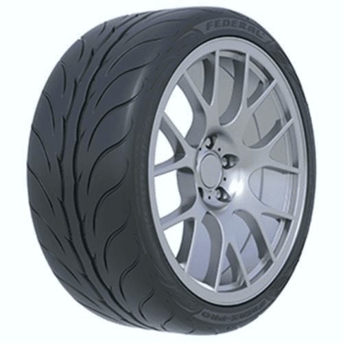 Pneumatiky osobní letní 275/35R19 96Y Federal 595 RS-PRO XL