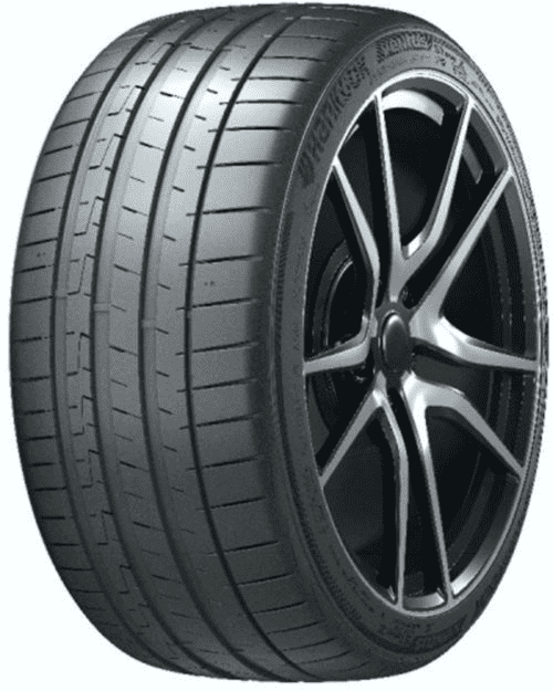 Pneumatiky osobní letní 275/35R20 102Y Hankook K129 VENTUS S1 EVO Z XL