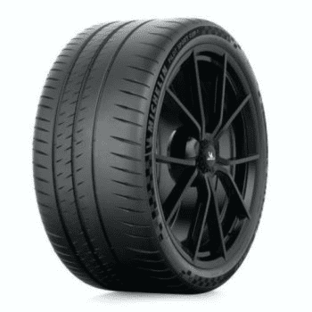 Pneumatiky osobní letní 275/35R20 102Y Michelin PILOT SPORT CUP 2 CONNECT XL