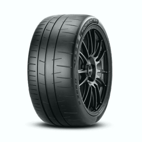 Pneumatiky osobní letní 275/35R20 102Y Pirelli P ZERO TROFEO RS XL