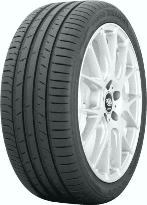 Pneumatiky osobní letní 275/35R20 102Y Toyo PROXES SPORT XL