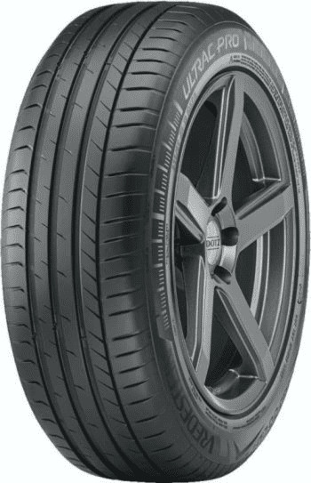 Pneumatiky osobní letní 275/35R20 102Y Vredestein ULTRAC PRO XL