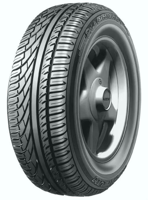 Pneumatiky osobní letní 275/35R20 98Y Michelin PILOT PRIMACY