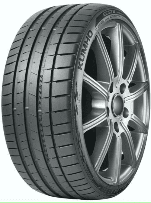 Pneumatiky osobní letní 275/35R21 103Y Kumho ECSTA SPORT S PS72 XL