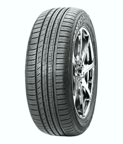 Pneumatiky osobní letní 275/40R18 103Y Kinforest KF550 XL