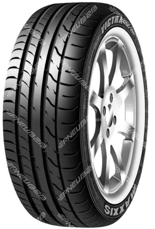 Pneumatiky osobní letní 275/40R18 103Y Maxxis VICTRA SPORT VS01