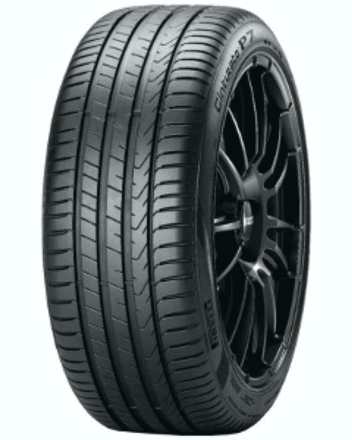 Pneumatiky osobní letní 275/40R18 103Y Pirelli P7 CINTURATO C2 XL
