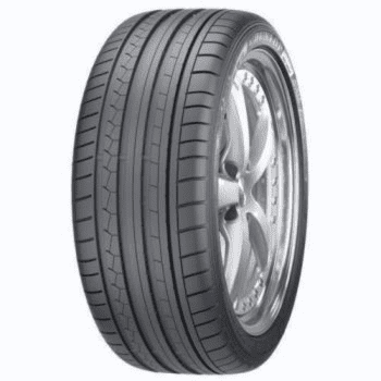 Pneumatiky osobní letní 275/40R18 99Y Dunlop SP SPORT MAXX GT ROF-Dojazdová tech. Runflat 