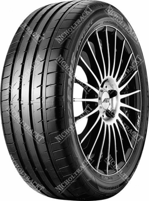 Pneumatiky osobní letní 275/40R18 99Y Falken AZENIS FK453