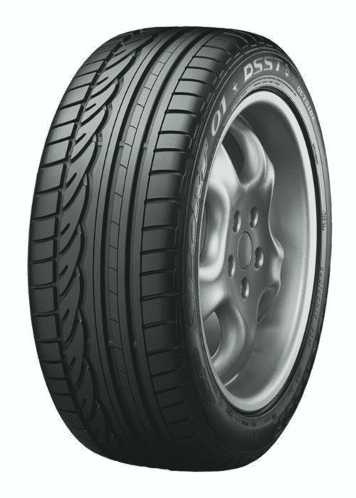 Pneumatiky osobní letní 275/40R19 101Y Dunlop SP SPORT 01A