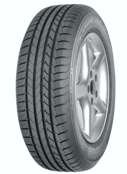Pneumatiky osobní letní 275/40R19 101Y Goodyear EFFICIENTGRIP ROF-Dojazdová tech. Runflat 