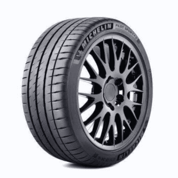 Pneumatiky osobní letní 275/40R19 105Y Michelin PILOT SPORT 4 S XL