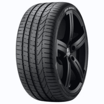 Pneumatiky osobní letní 275/40R19 105Y Pirelli P ZERO XL