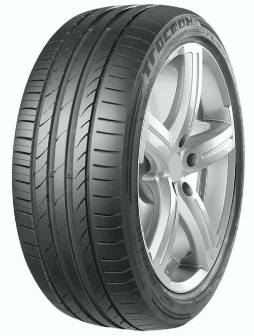 Pneumatiky osobní letní 275/40R19 105Y Tracmax X PRIVILO TX-3 XL