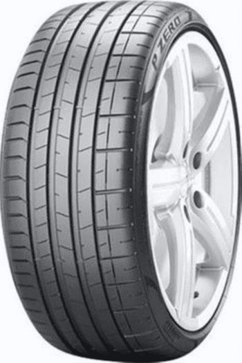 Pneumatiky osobní letní 275/40R20 106W Pirelli P ZERO SPORTS CAR XL