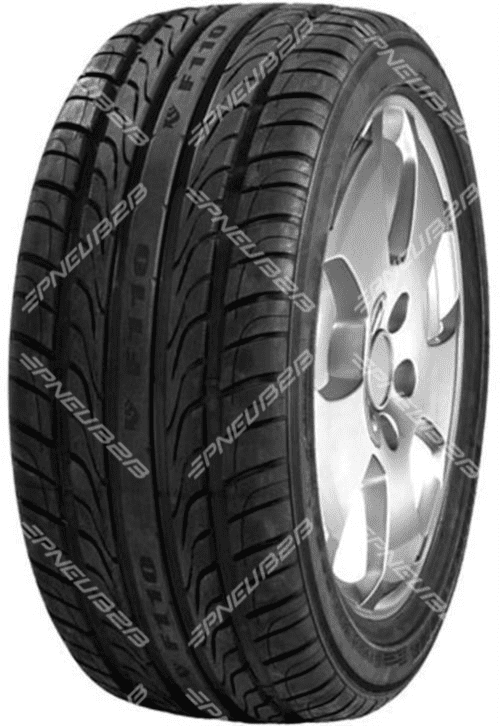 Pneumatiky osobní letní 275/40R20 106W Rotalla F110
