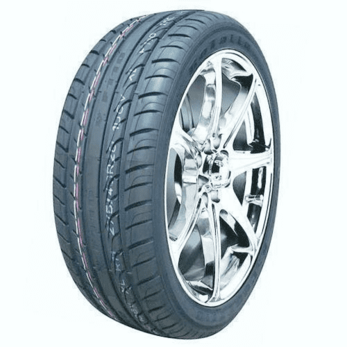 Pneumatiky osobní letní 275/40R20 106W Tracmax F110 XL