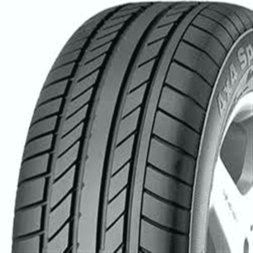 Pneumatiky osobní letní 275/40R20 106Y Continental 4X4 SPORT CONTACT XL