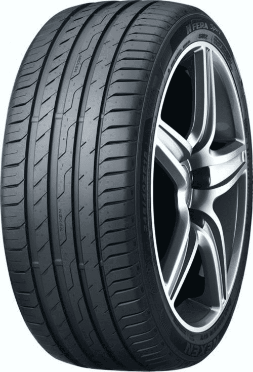 Pneumatiky osobní letní 275/40R20 106Y Nexen N'FERA SPORT XL