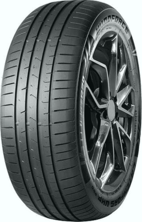 Pneumatiky osobní letní 275/40R20 106Y Windforce CATCHFORS UHP PRO XL