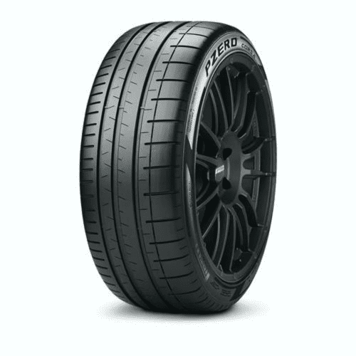 Pneumatiky osobní letní 275/40R22 107Y Pirelli P ZERO CORSA XL