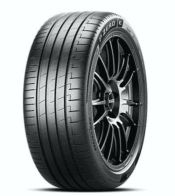 Pneumatiky osobní letní 275/40R22 107Y Pirelli PZERO E XL