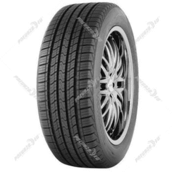 Pneumatiky osobní letní 275/40R22 108Y Nankang CROSS SPORT SP-9 XL