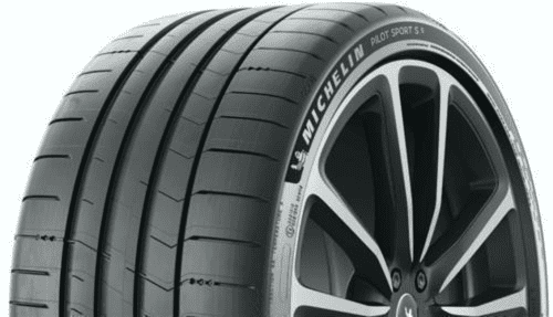 Pneumatiky osobní letní 275/40R23 112Y Michelin PILOT SPORT S 5 XL