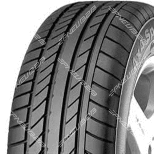 Pneumatiky osobní letní 275/45R19 108Y Continental 4X4 SPORT CONTACT