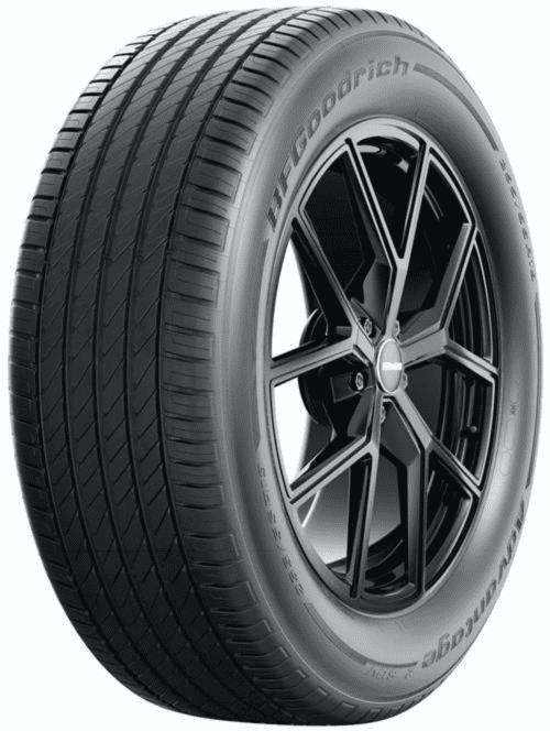 Pneumatiky osobní letní 275/45R20 110V BFGoodrich ADVANTAGE 2 SUV XL