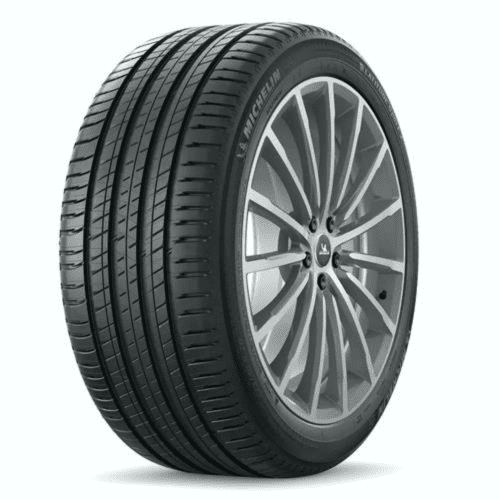 Pneumatiky osobní letní 275/45R20 110V Michelin LATITUDE SPORT 3 XL