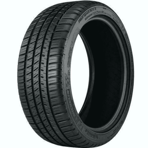 Pneumatiky osobní letní 275/45R20 110V Michelin PILOT SPORT A/S 3 XL