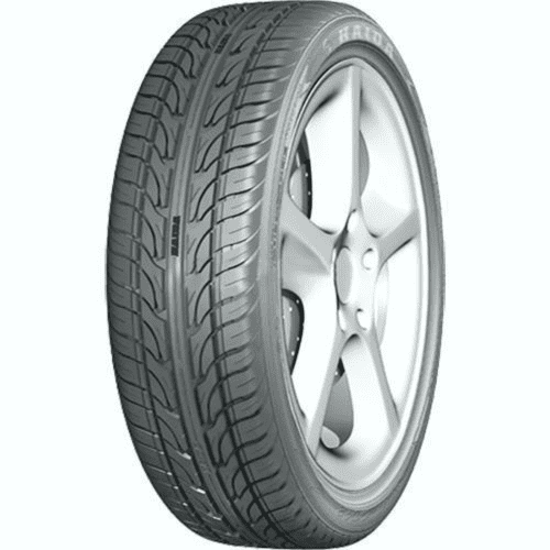 Pneumatiky osobní letní 275/45R20 110W Haida HD921 XL