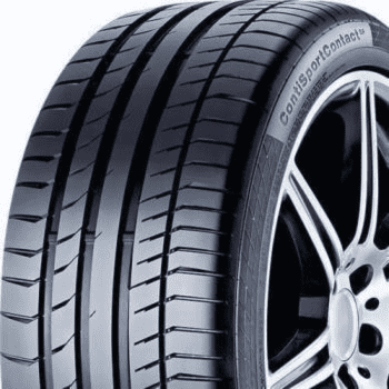 Pneumatiky osobní letní 275/45R20 110Y Continental CONTI SPORT CONTACT 5P XL