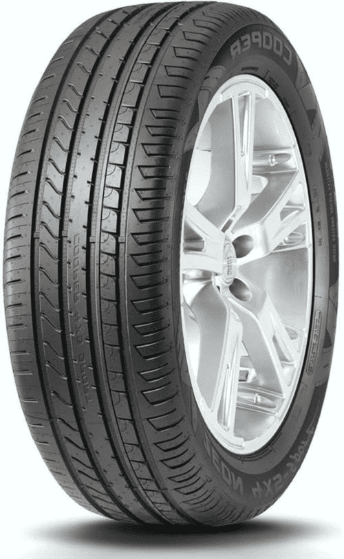 Pneumatiky osobní letní 275/45R20 110Y Cooper Tires ZEON 4XS SPORT XL