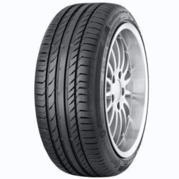 Pneumatiky osobní letní 275/45R21 107Y Continental CONTI SPORT CONTACT 5 SUV