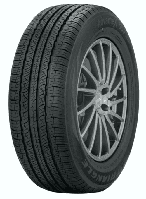 Pneumatiky osobní letní 275/45R21 110Y Triangle ADVANTEX SUV TR259 XL