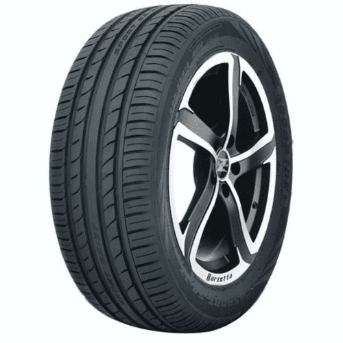 Pneumatiky osobní letní 275/45R21 110Y West Lake SA37 SPORT XL