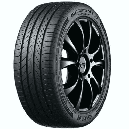 Pneumatiky osobní letní 275/50R20 109W Giti CONTROL P10
