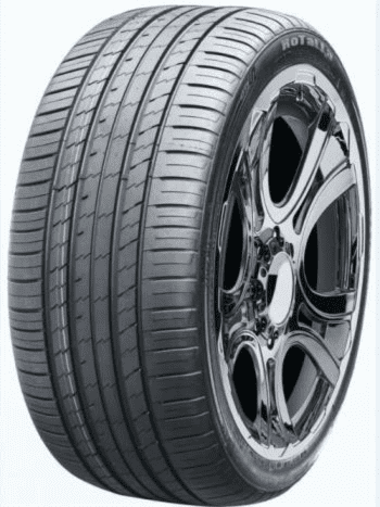 Pneumatiky osobní letní 275/50R20 113Y Rotalla SETULA S-RACE RS01+ XL