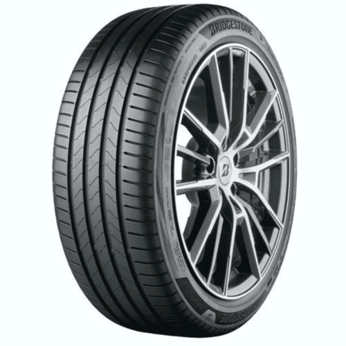 Pneumatiky osobní letní 275/55R17 109V Bridgestone TURANZA 6