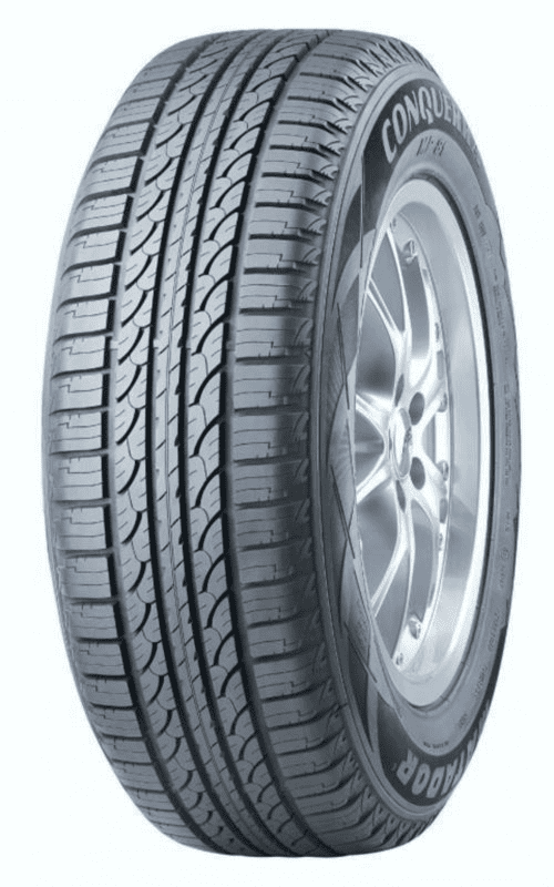 Pneumatiky osobní letní 275/55R17 109V Matador MP81 CONQUERRA 4x4