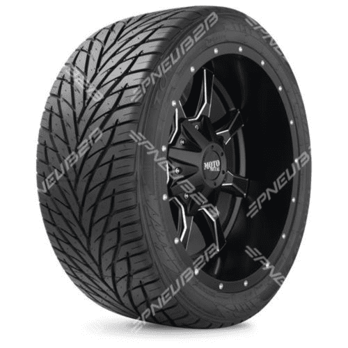 Pneumatiky osobní letní 275/55R17 109V Toyo PROXES S/T