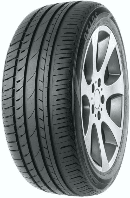 Pneumatiky osobní letní 275/55R19 111W Atlas SPORTGREEN 3