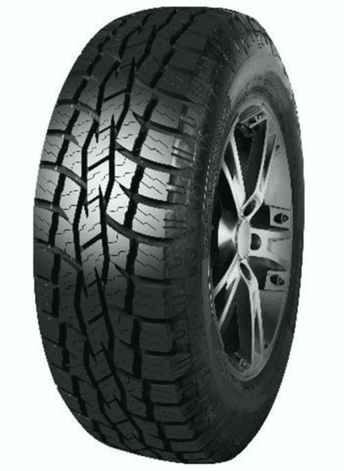 Pneumatiky osobní letní 275/55R20 113H Hifly AT606
