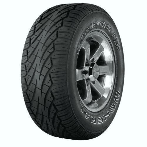 Pneumatiky osobní letní 275/60R15 107T General Tire GRABBER HP
